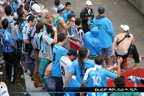 Internacional Porto Alegre vs Gremio Porto Alegre (0-2) (5)