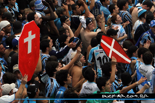 Internacional Porto Alegre vs Gremio Porto Alegre (0-2) (6)
