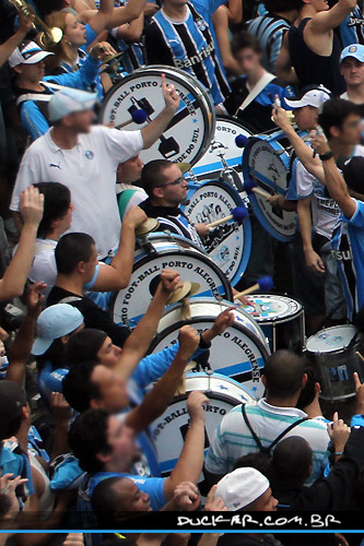 Internacional Porto Alegre vs Gremio Porto Alegre (0-2) (7)