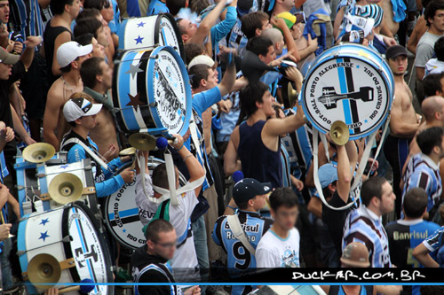 Internacional Porto Alegre vs Gremio Porto Alegre (0-2) (8)
