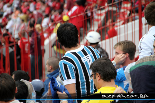 Internacional Porto Alegre vs Gremio Porto Alegre (0-2) (10)