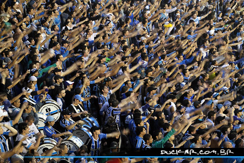 Internacional Porto Alegre vs Gremio Porto Alegre (0-2) (13)