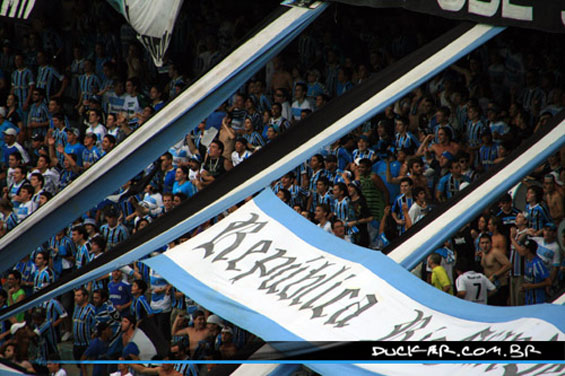 Gremio Porto Alegre vs Veranópolis (1-1) (2)