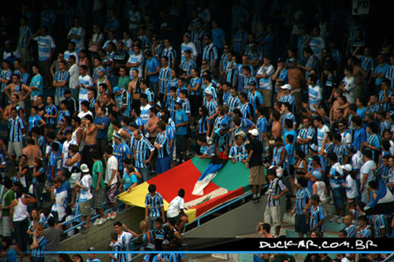 Gremio Porto Alegre vs Veranópolis (1-1) (3)