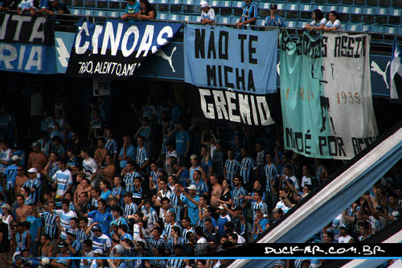 Gremio Porto Alegre vs Veranópolis (1-1) (4)
