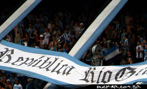 Gremio Porto Alegre vs Veranópolis (1-1) (5)