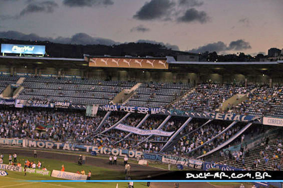 Gremio Porto Alegre vs Veranópolis (1-1) (6)