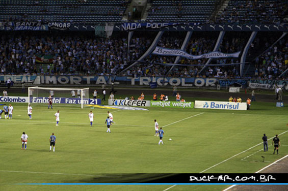 Gremio Porto Alegre vs Veranópolis (1-1) (7)
