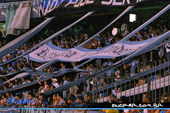 Gremio Porto Alegre vs Veranópolis (1-1) (9)