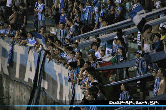 Gremio Porto Alegre vs Veranópolis (1-1) (10)