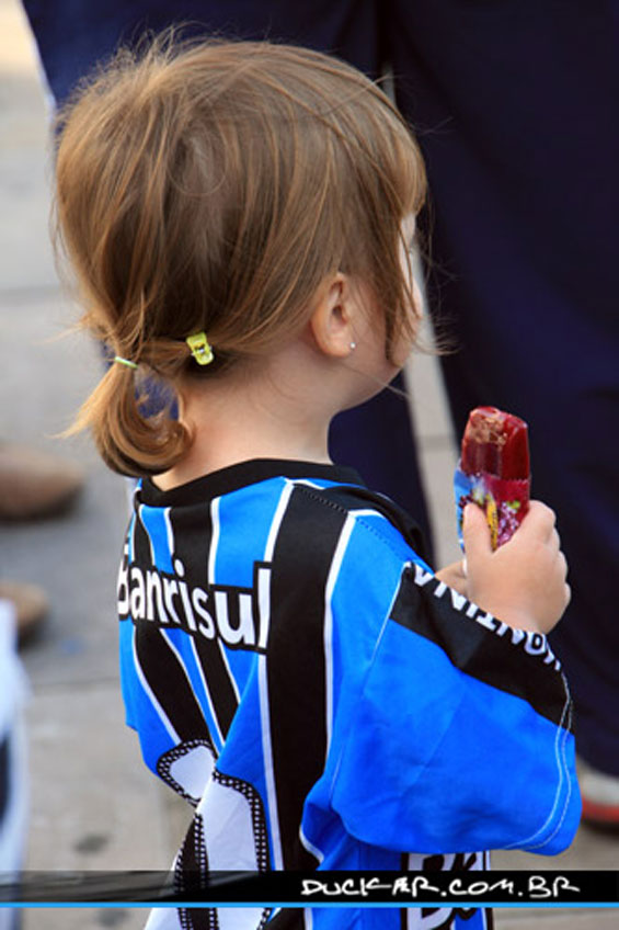 Gremio Porto Alegre vs Veranópolis (1-1) (11)