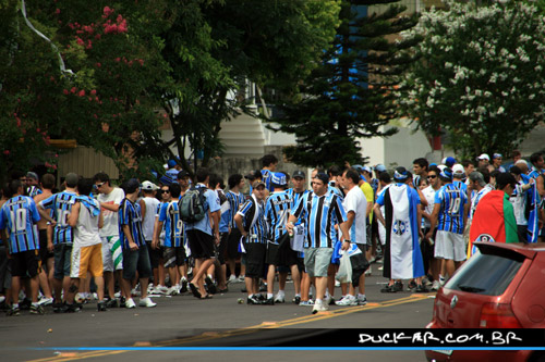 Internacional Porto Alegre vs Gremio Porto Alegre (0-1) (1)