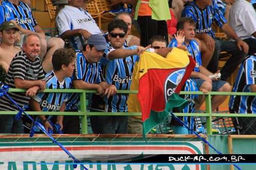 Internacional Porto Alegre vs Gremio Porto Alegre (0-1) (2)