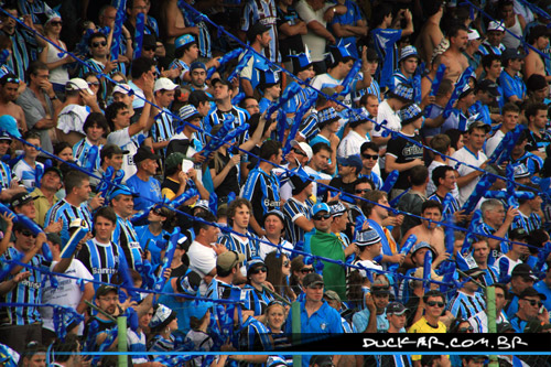 Internacional Porto Alegre vs Gremio Porto Alegre (0-1) (3)
