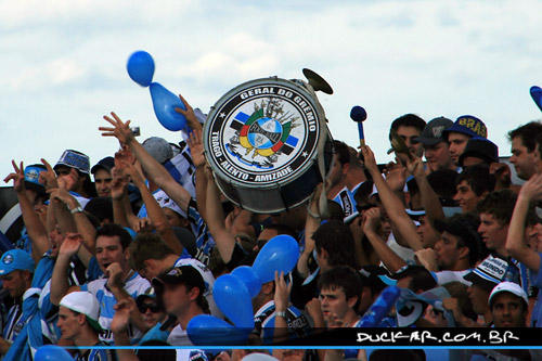 Internacional Porto Alegre vs Gremio Porto Alegre (0-1) (4)