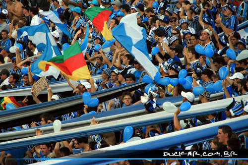 Internacional Porto Alegre vs Gremio Porto Alegre (0-1) (5)