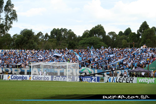 Internacional Porto Alegre vs Gremio Porto Alegre (0-1) (7)