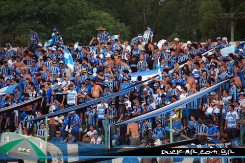Internacional Porto Alegre vs Gremio Porto Alegre (0-1) (8)