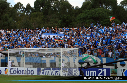Internacional Porto Alegre vs Gremio Porto Alegre (0-1) (10)