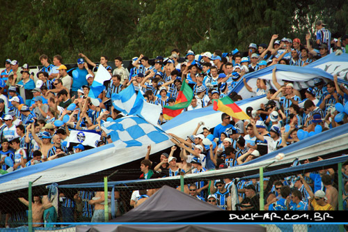 Internacional Porto Alegre vs Gremio Porto Alegre (0-1) (11)