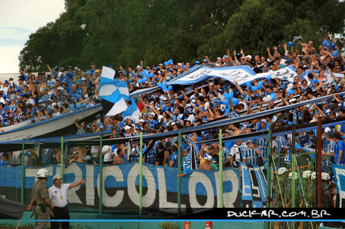 Internacional Porto Alegre vs Gremio Porto Alegre (0-1) (12)