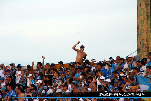 Internacional Porto Alegre vs Gremio Porto Alegre (0-1) (17)