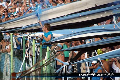 Internacional Porto Alegre vs Gremio Porto Alegre (0-1) (24)