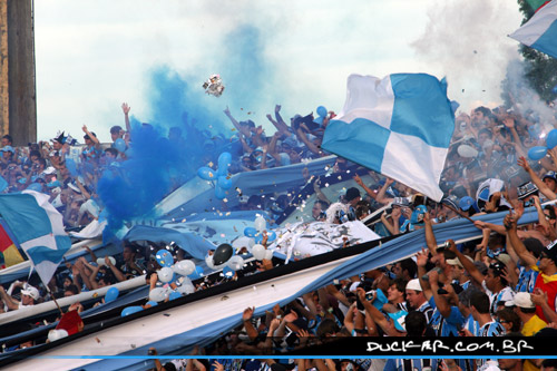 Internacional Porto Alegre vs Gremio Porto Alegre (0-1) (25)