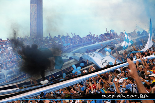 Internacional Porto Alegre vs Gremio Porto Alegre (0-1) (26)