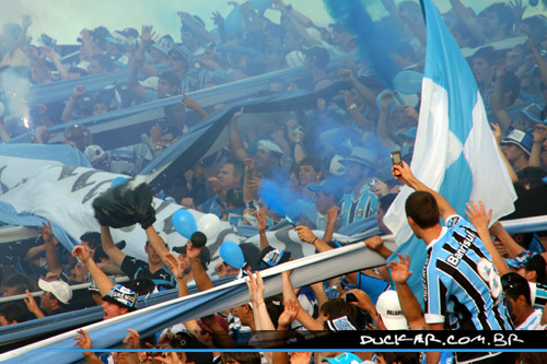 Internacional Porto Alegre vs Gremio Porto Alegre (0-1) (28)