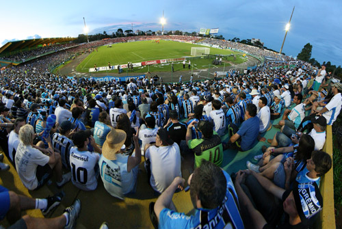 Internacional Porto Alegre vs Gremio Porto Alegre (0-1) (31)