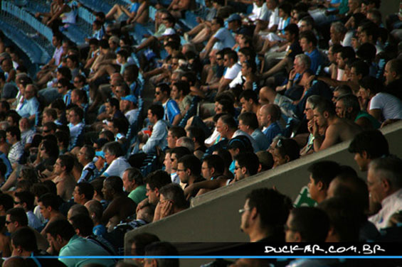 Gremio Porto Alegre vs São Luiz (1-1) (3)