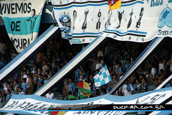 Gremio Porto Alegre vs São Luiz (1-1) (5)