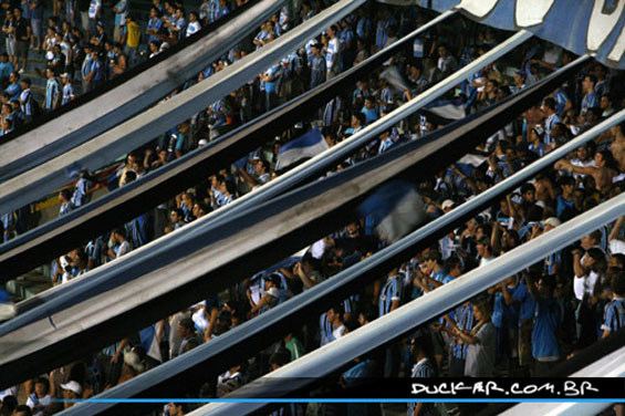 Gremio Porto Alegre vs Veranópolis (4-2) (1)