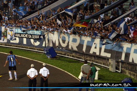 Gremio Porto Alegre vs Veranópolis (4-2) (3)