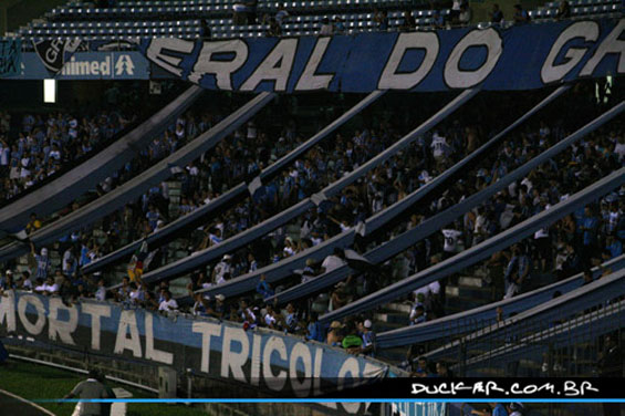 Gremio Porto Alegre vs Veranópolis (4-2) (4)