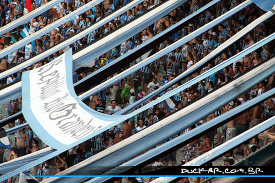 Gremio Porto Alegre vs Inter SM (4-1) (2)