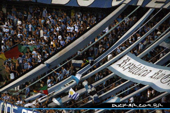 Gremio Porto Alegre vs Porto Alegre (1-0) (2)