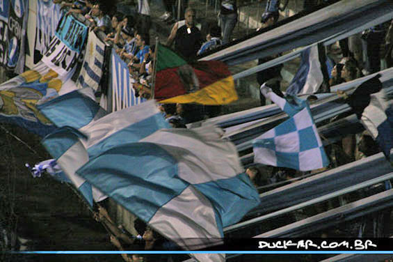 Gremio Porto Alegre vs Porto Alegre (1-0) (3)