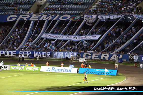 Gremio Porto Alegre vs Porto Alegre (1-0) (4)