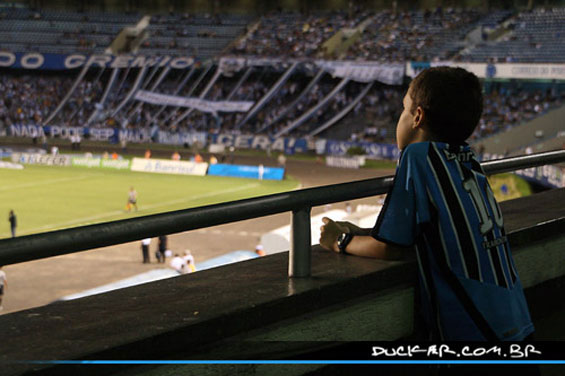 Gremio Porto Alegre vs Porto Alegre (1-0) (5)