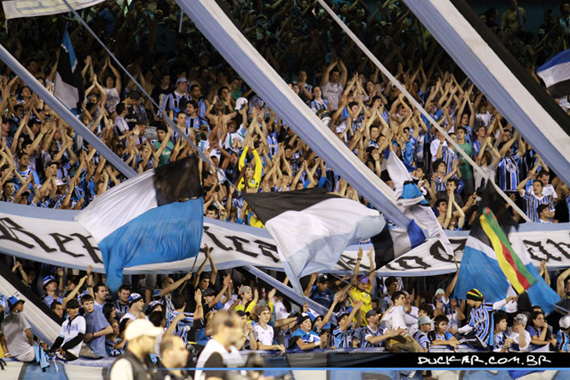 Gremio Porto Alegre vs Cruzeiro EC (2-0) (2)