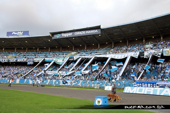 Gremio Porto Alegre vs Cruzeiro EC (2-0) (6)