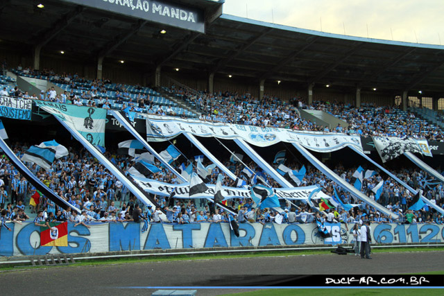 Gremio Porto Alegre vs Cruzeiro EC (2-0) (7)