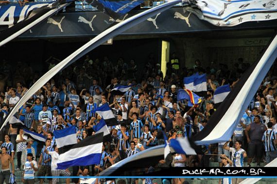 Gremio Porto Alegre vs Sao Jose (2-1) (1)
