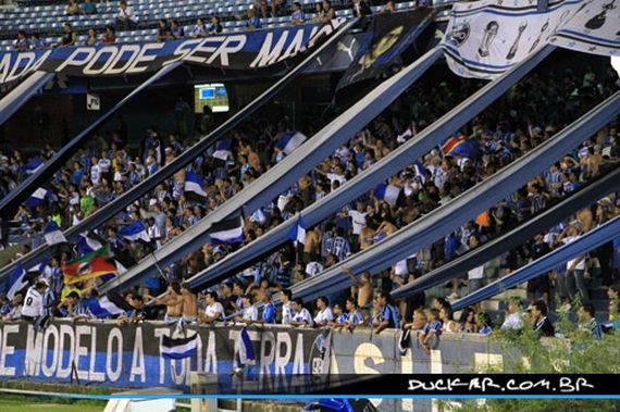 Gremio Porto Alegre vs Sao Jose (2-1) (5)