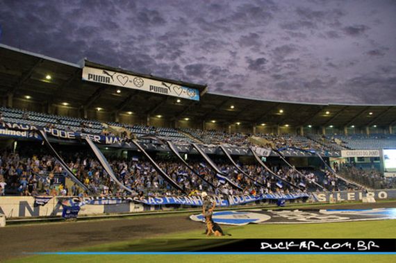 Gremio Porto Alegre vs Sao Jose (2-1) (7)