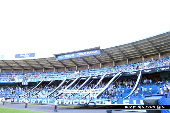 Gremio Porto Alegre vs Atletico Goianiense (2-2) (1)