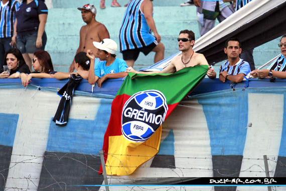 Gremio Porto Alegre vs Atletico Goianiense (2-2) (2)