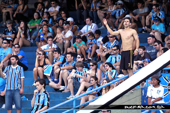 Gremio Porto Alegre vs Atletico Goianiense (2-2) (3)